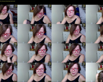 adelewildx — 16 minute Chaturbate female cam show recording, 720p, Jan 27, 2022
