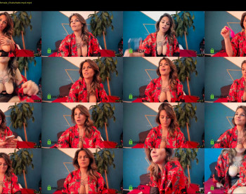 ailelea — 70 minute Chaturbate female cam show recording, 1080p, Jan 27, 2022