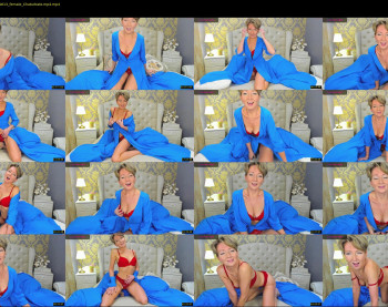 alexandrafix — 51 minute Chaturbate female cam show recording, 720p, Jan 27, 2022