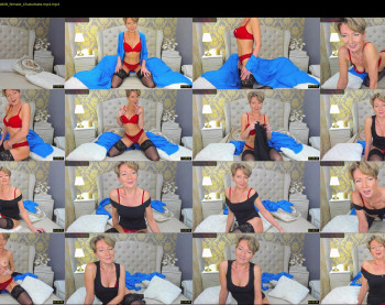 alexandrafix — 51 minute Chaturbate female cam show recording, 720p, Jan 27, 2022