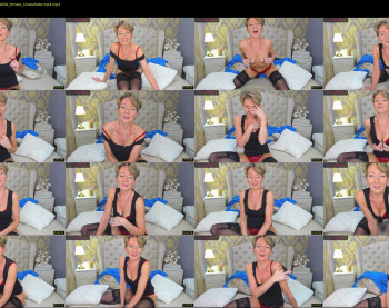 alexandrafix — 51 minute Chaturbate female cam show recording, 720p, Jan 27, 2022