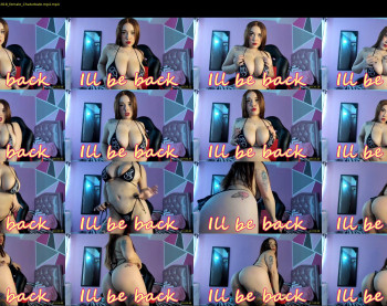 alice_jonson — 20 minute Chaturbate female cam show recording, 720p, Jan 27, 2022