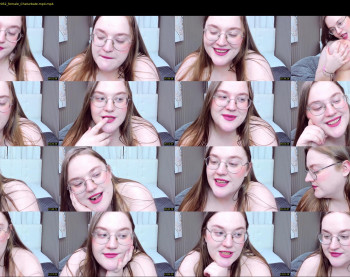 alissa_styles — 15 minute Chaturbate female cam show recording, 1080p, Jan 27, 2022
