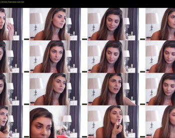 alliesynn — 5 minute Chaturbate female cam show recording, 1080p, Jan 27, 2022