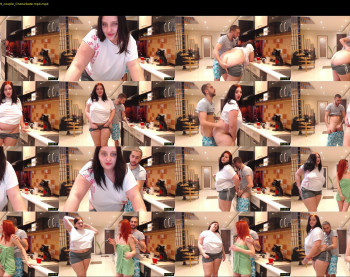 aly_alyce — 17 minute Chaturbate female cam show recording, 1080p, Jan 27, 2022