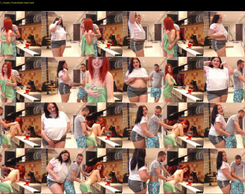 aly_alyce — 8 minute Chaturbate female cam show recording, 1080p, Jan 27, 2022