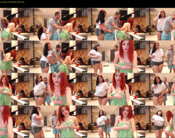 aly_alyce — 7 minute Chaturbate female cam show recording, 1080p, Jan 27, 2022