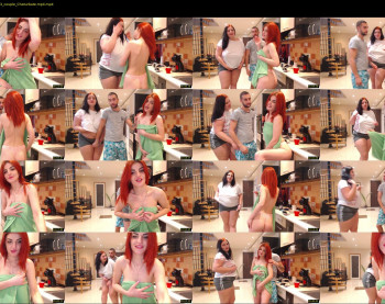 aly_alyce — 7 minute Chaturbate female cam show recording, 1080p, Jan 27, 2022
