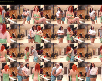 aly_alyce — 11 minute Chaturbate female cam show recording, 1080p, Jan 27, 2022