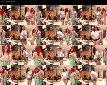 aly_alyce — 3 minute Chaturbate female cam show recording, 1080p, Jan 27, 2022