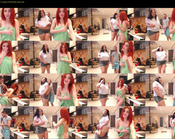 aly_alyce — 70 minute Chaturbate female cam show recording, 1080p, Jan 27, 2022
