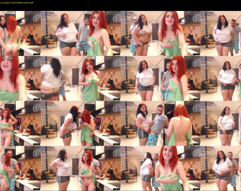 aly_alyce — 27 minute Chaturbate female cam show recording, 1080p, Jan 27, 2022