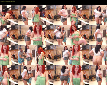 aly_alyce — 70 minute Chaturbate female cam show recording, 1080p, Jan 27, 2022