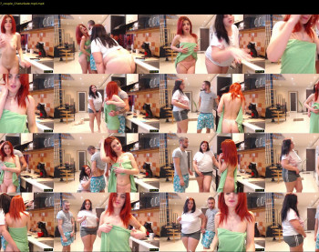 aly_alyce — 49 minute Chaturbate female cam show recording, 1080p, Jan 27, 2022