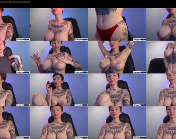 alyssa_fabulous — 70 minute Chaturbate female cam show recording, 1080p, Jan 28, 2022