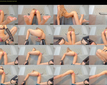 amanda_mei — 70 minute Chaturbate female cam show recording, 1080p, Jan 28, 2022