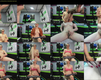 ameliacampell — 89 minute Chaturbate female cam show recording, 720p, Jan 27, 2022
