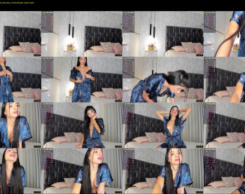 anablerd — 14 minute Chaturbate female cam show recording, 1080p, Jan 28, 2022
