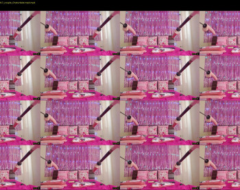 analsweets — 39 minute Chaturbate couple cam show recording, 1080p, Jan 27, 2022