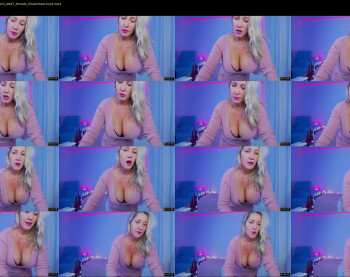 angel_danm_milf — 3 minute Chaturbate female cam show recording, 1080p, Jan 27, 2022