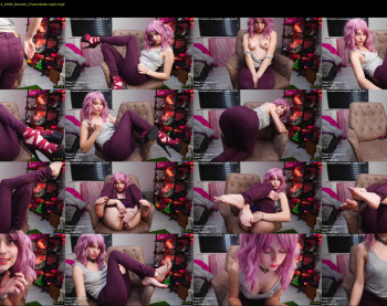 angelika_rouge — 52 minute Chaturbate female cam show recording, 1080p, Jan 27, 2022