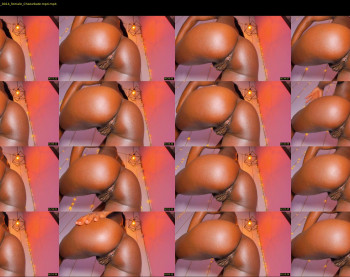 anilethqueens — 4 minute Chaturbate female cam show recording, 1080p, Jan 28, 2022