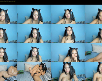 annaxnasty — 28 minute Chaturbate female cam show recording, 720p, Jan 27, 2022