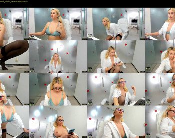 annemarry96 — 70 minute Chaturbate female cam show recording, 1080p, Jan 27, 2022