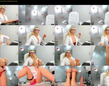 annemarry96 — 70 minute Chaturbate female cam show recording, 1080p, Jan 27, 2022