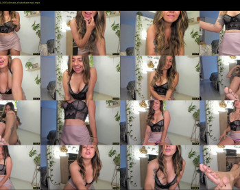 antonia_lauren — 70 minute Chaturbate female cam show recording, 1080p, Jan 27, 2022