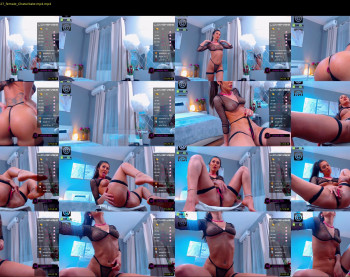 anyarayne — 27 minute Chaturbate female cam show recording, 1080p, Jan 27, 2022