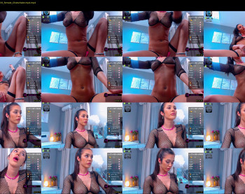 anyarayne — 6 minute Chaturbate female cam show recording, 1080p, Jan 27, 2022
