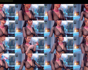 anyarayne — 10 minute Chaturbate female cam show recording, 1080p, Jan 27, 2022
