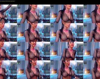 anyarayne — 3 minute Chaturbate female cam show recording, 1080p, Jan 27, 2022