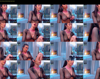 anyarayne — 19 minute Chaturbate female cam show recording, 1080p, Jan 27, 2022