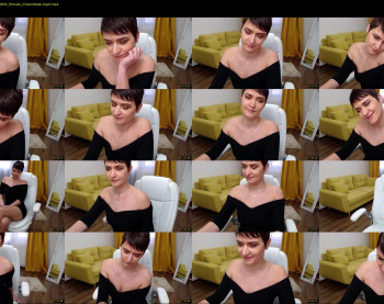 arianasage_ — 34 minute Chaturbate female cam show recording, 1080p, Jan 27, 2022