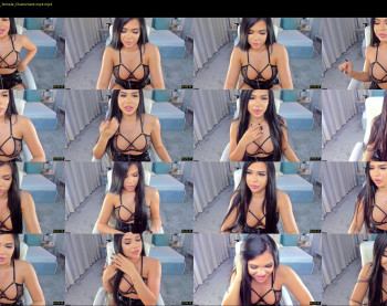 b3llahot — 10 minute Chaturbate female cam show recording, 1080p, Jan 27, 2022