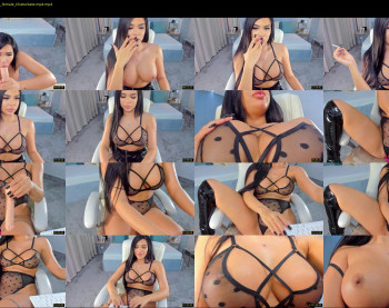b3llahot — 70 minute Chaturbate female cam show recording, 1080p, Jan 28, 2022