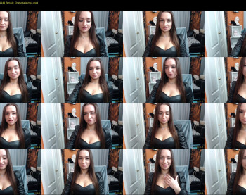 babelucy_18 — 17 minute Chaturbate female cam show recording, 1080p, Jan 27, 2022