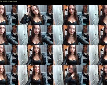 babelucy_18 — 3 minute Chaturbate female cam show recording, 1080p, Jan 27, 2022