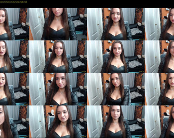 babelucy_18 — 67 minute Chaturbate female cam show recording, 1080p, Jan 27, 2022