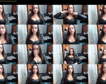 babelucy_18 — 69 minute Chaturbate female cam show recording, 1080p, Jan 27, 2022