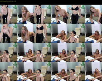 babesgowild — 4 minute Chaturbate couple cam show recording, 1080p, Jan 28, 2022