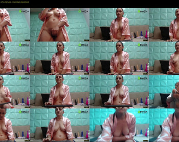 barbaratyleer — 7 minute Chaturbate couple cam show recording, 720p, Jan 27, 2022