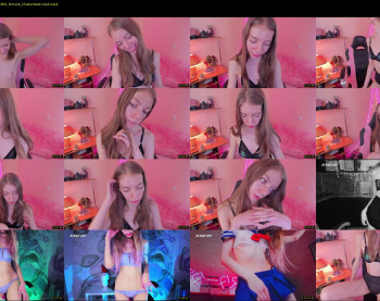 beautyeliise — 70 minute Chaturbate female cam show recording, 1080p, Jan 27, 2022