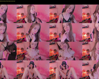 beautyeliise — 33 minute Chaturbate female cam show recording, 1080p, Jan 27, 2022