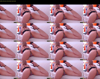 bella_antonia — 11 minute Chaturbate female cam show recording, 720p, Jan 27, 2022
