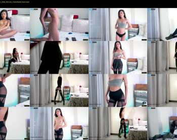 belle_adrienne — 70 minute Chaturbate couple cam show recording, 1080p, Jan 27, 2022