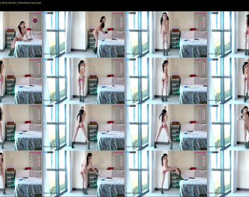 belle_adrienne — 13 minute Chaturbate couple cam show recording, 1080p, Jan 28, 2022