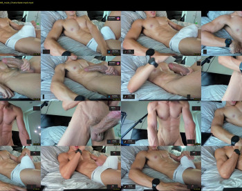 beranco19 — 36 minute Chaturbate male cam show recording, 720p, Jan 27, 2022